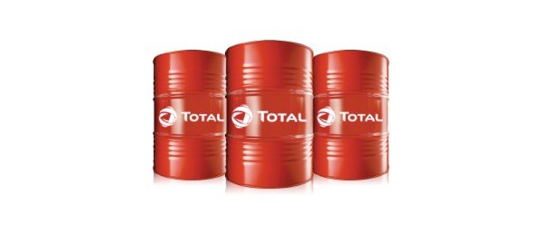 LUBRICANTES TOTAL